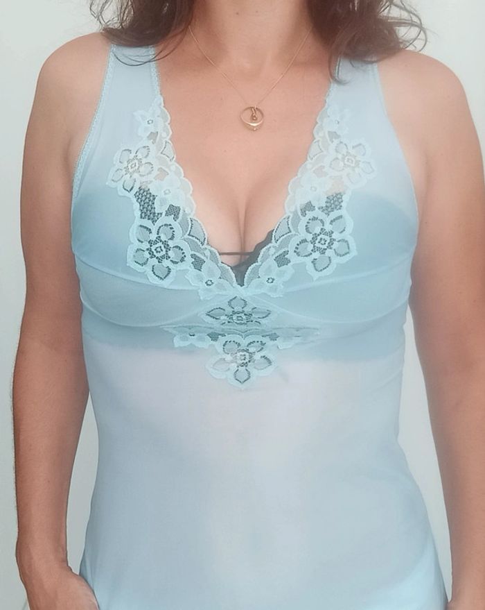 Nuisette longue vintage - photo numéro 7