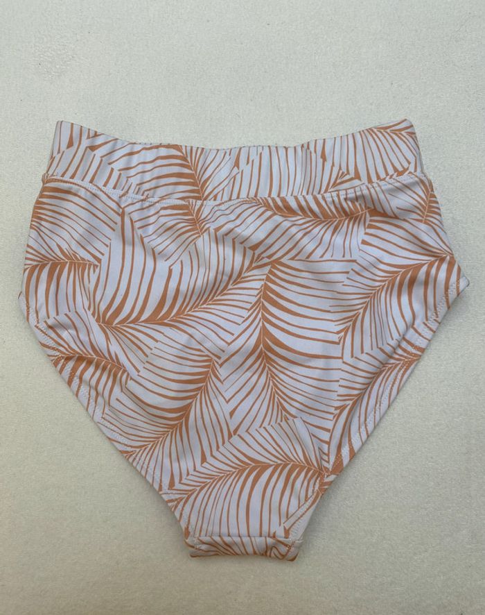Bas de maillot Roxy active fit crop S - photo numéro 3