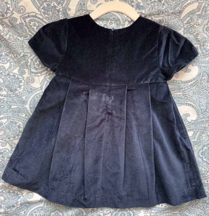 Robe JACADI - photo numéro 2