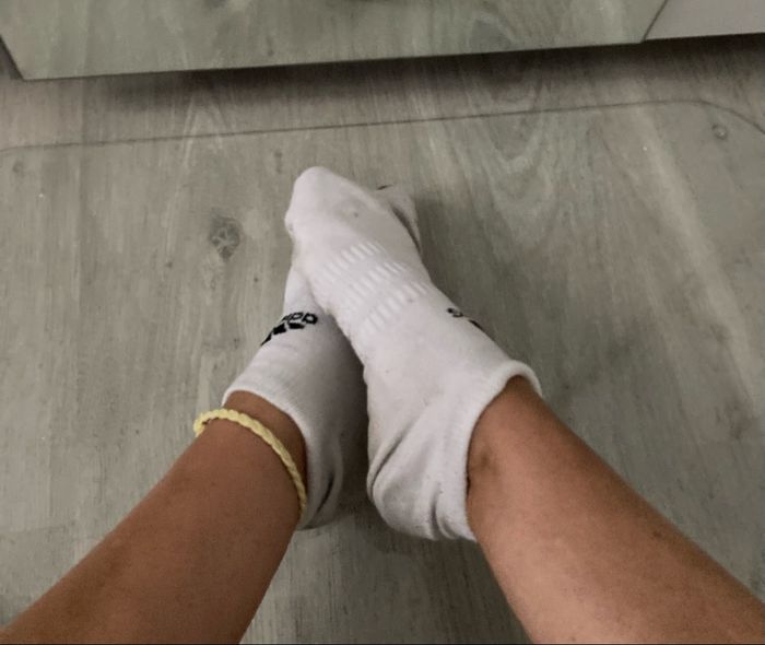 Chaussettes - photo numéro 2