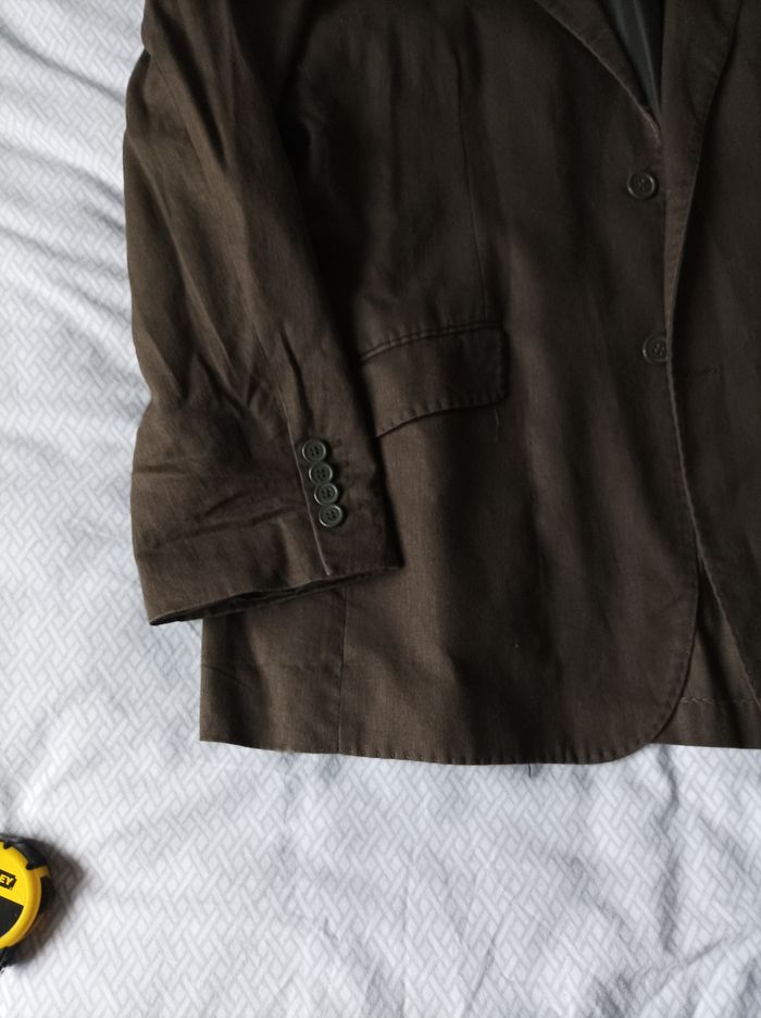 Veste de costume - photo numéro 2