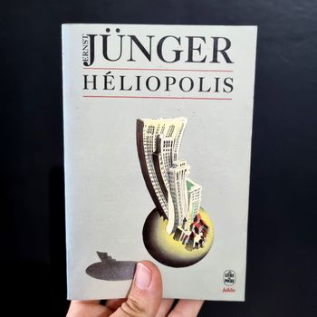 Héliopolis