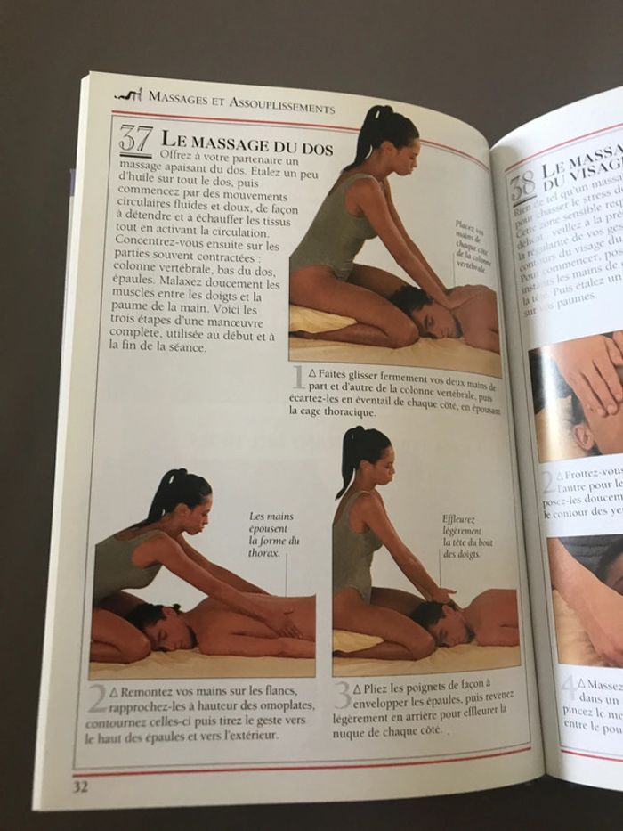 Livre Savoir se relaxer - photo numéro 4