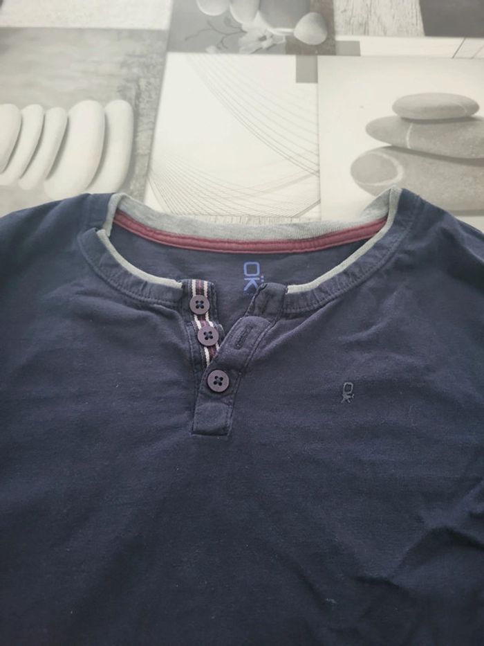 T-shirt garçon - photo numéro 2