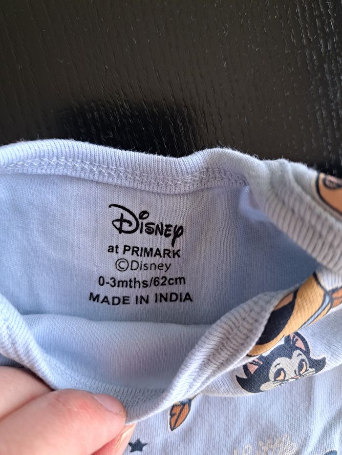 Bodys 0-3 mois - photo numéro 3