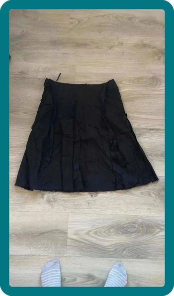 Jupe noir