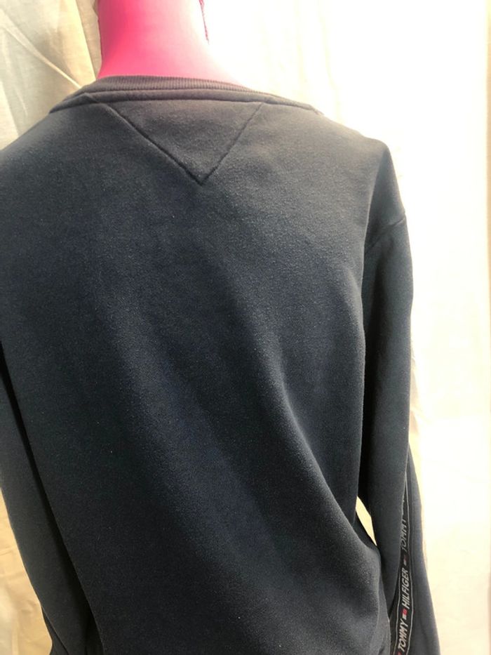 Pull tommy hilfiger - photo numéro 4