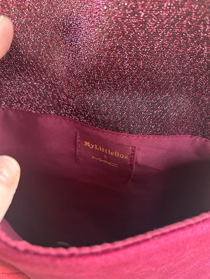 sac pochette - photo numéro 4