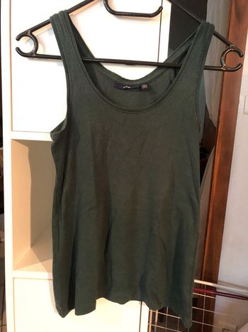 Débardeur femme