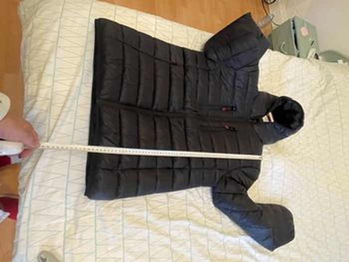 Doudoune - photo numéro 7