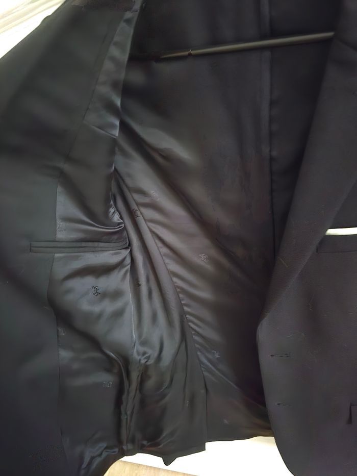 A vendre veste costard marque The Kooples - photo numéro 3