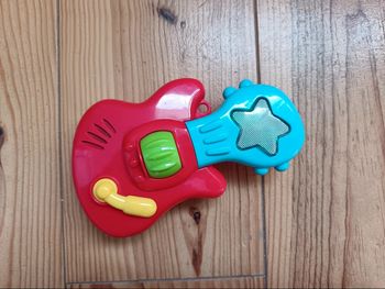 Petite guitare