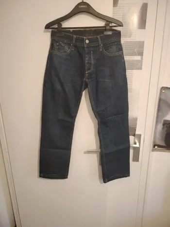 Jean le temps des cerises 29