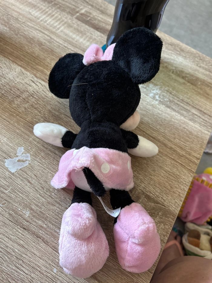 Peluche Disney - photo numéro 4