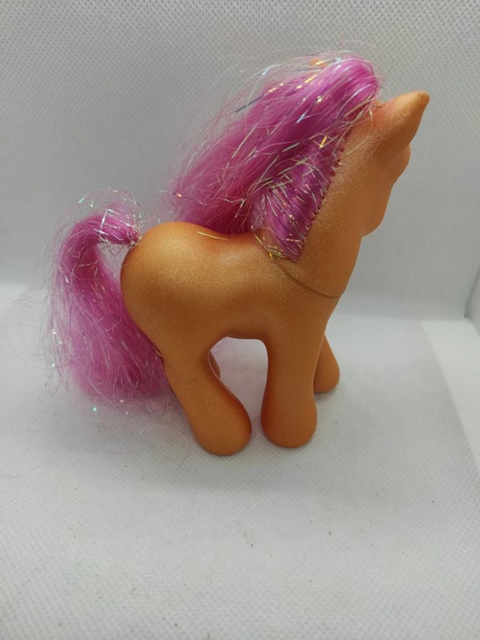 My little Pony g3 sparkleworks #geektradeponeyg3 - photo numéro 5