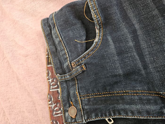 Pantalon dolce gabbana - photo numéro 3