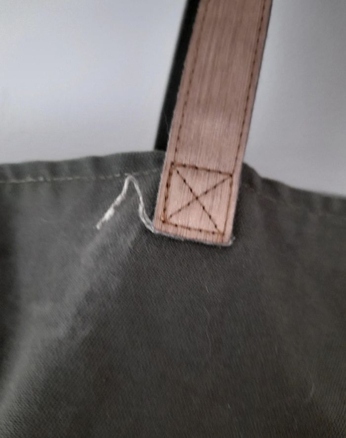 Sac Nuxe - photo numéro 9