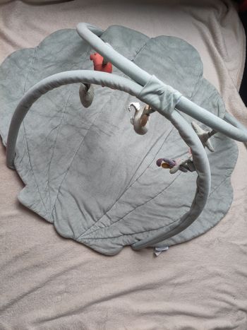 Tapis d'éveil little dutch 