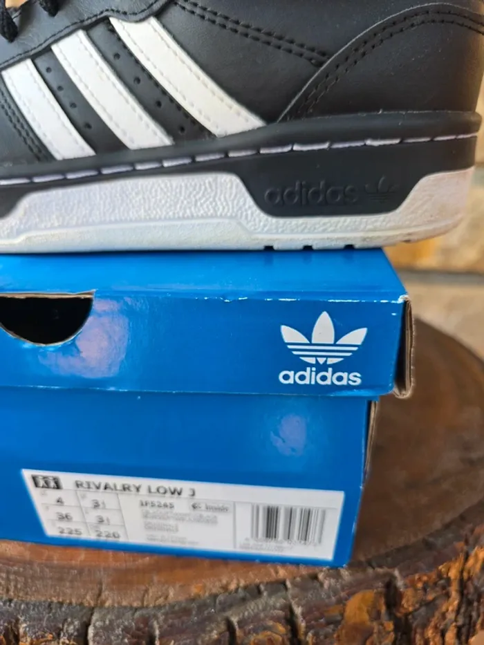Baskets Adidas - photo numéro 7