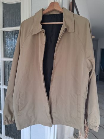 Veste légère