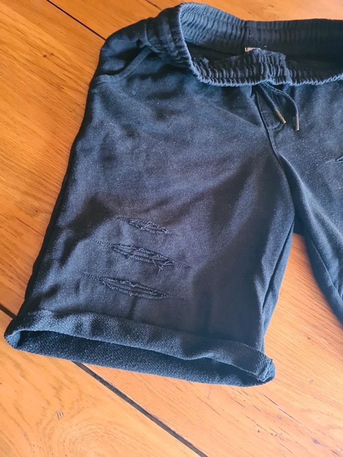 Short - photo numéro 2