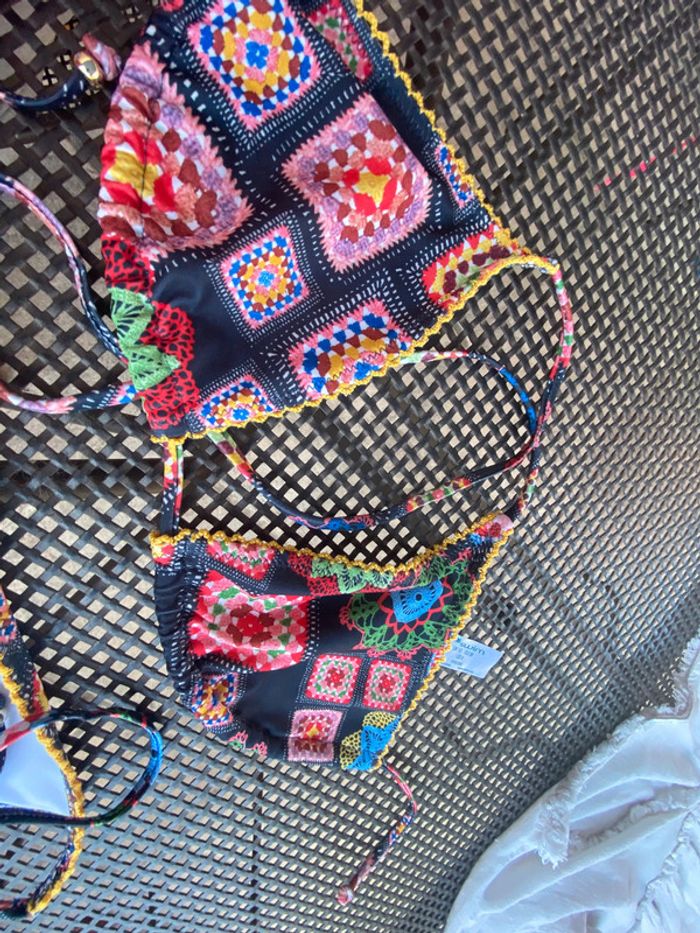 Très joli bikini, asos, 38 - photo numéro 6