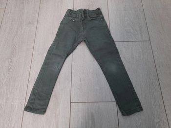 Jeans skinny 3 ans