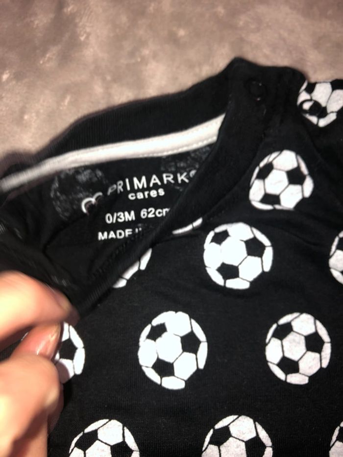 T-shirt - photo numéro 2