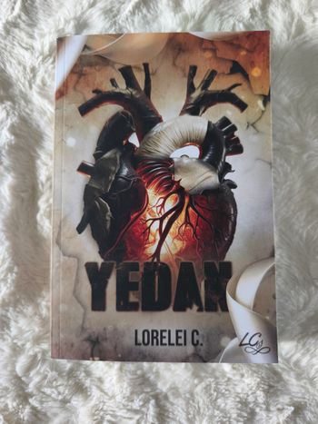 Yedan Lorelei C.