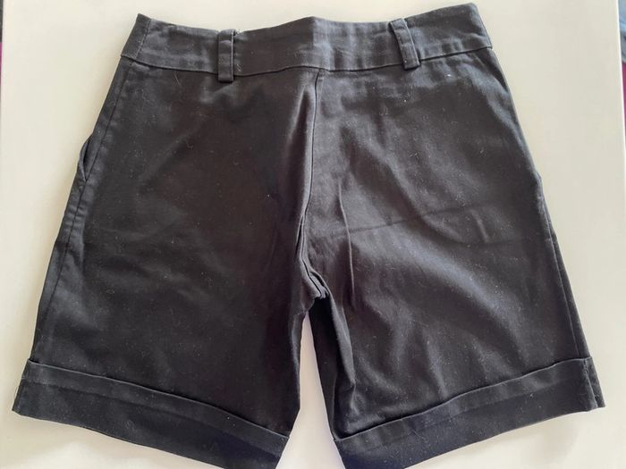 Short marine long - photo numéro 2