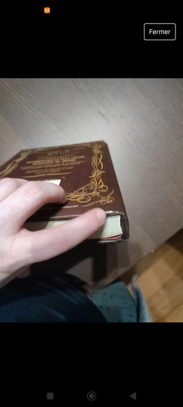 Livre énigmes Sherlock Holmes - photo numéro 4