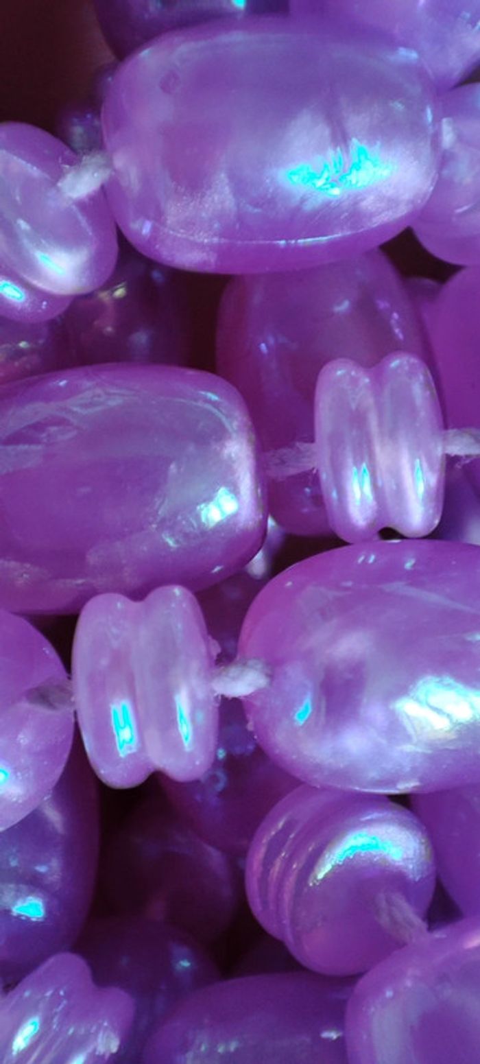 Sautoir 49 cm - photo numéro 12