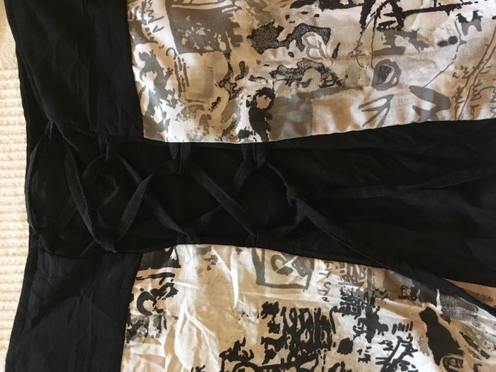 Jupe taille 40 - DPM - photo numéro 2