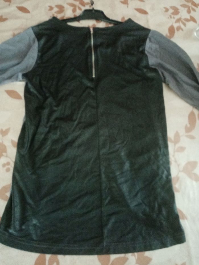 Pull fin taille 16ans marque Zoe and co - photo numéro 4