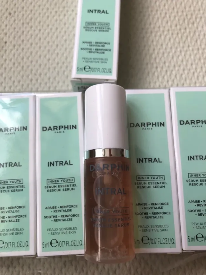 Sérum essentiel intral - photo numéro 3