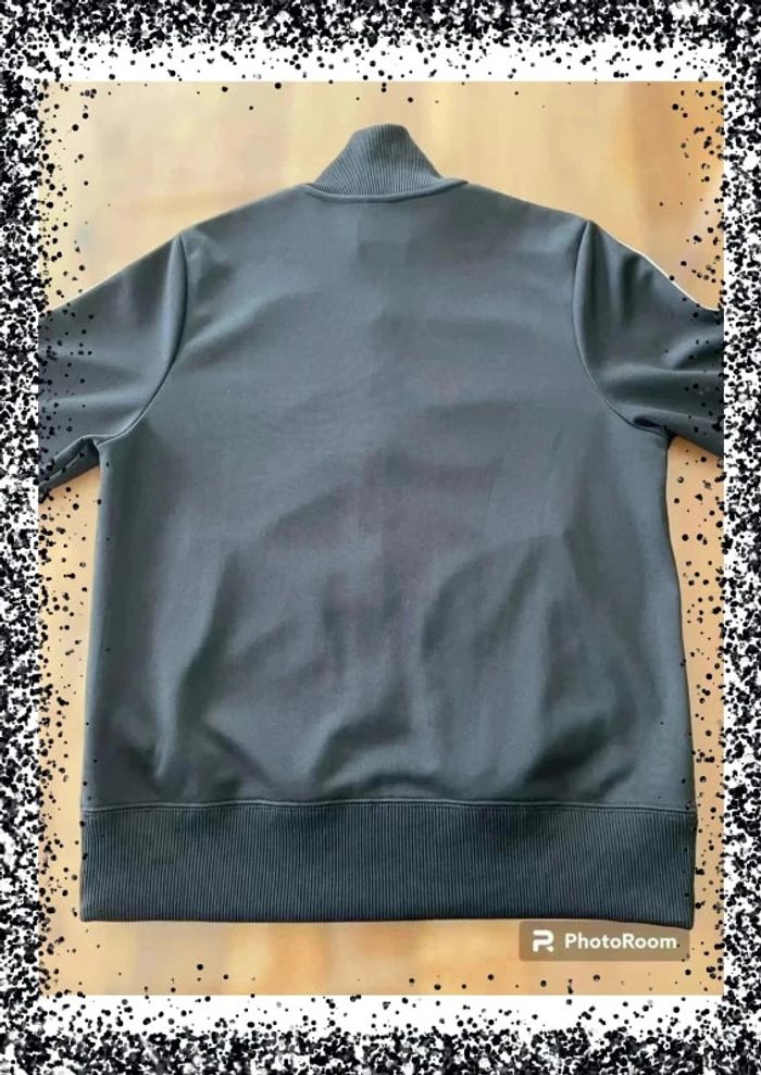 Sweat / zip nike - photo numéro 3