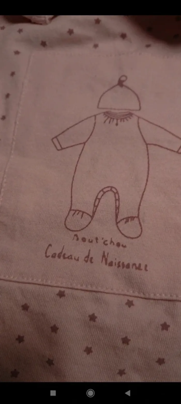 Kit de naissance - photo numéro 6