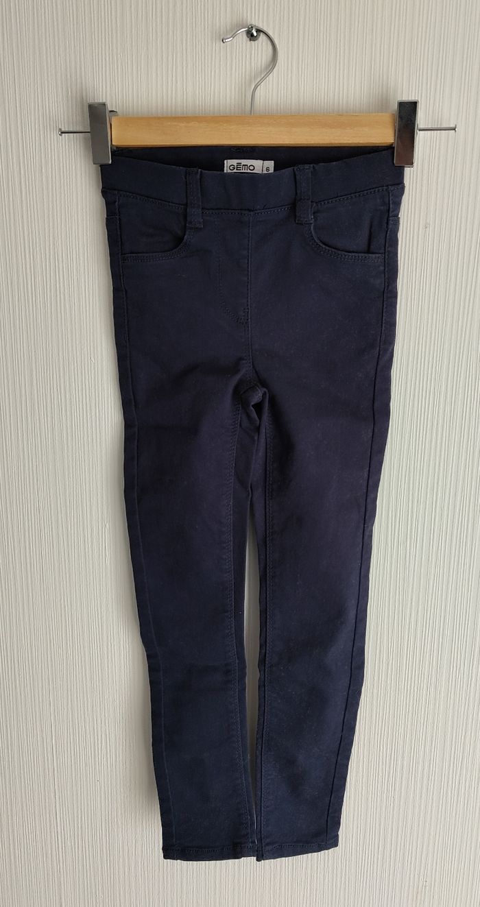 Jegging - Fille