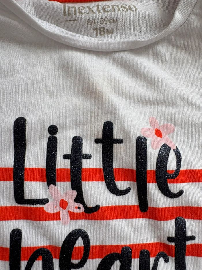 T-shirt manches longues - photo numéro 2