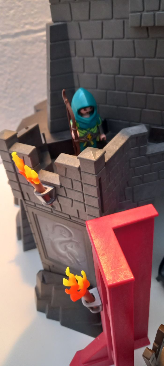 Forteresse impériale playmobil - photo numéro 4