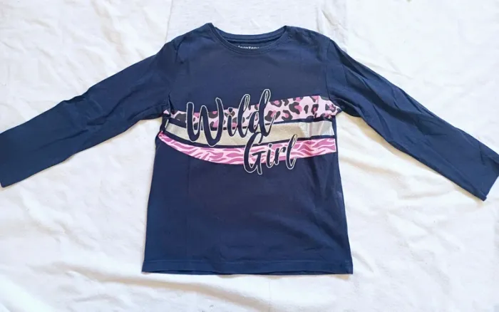 Tee shirts neufs 4 ans - photo numéro 2