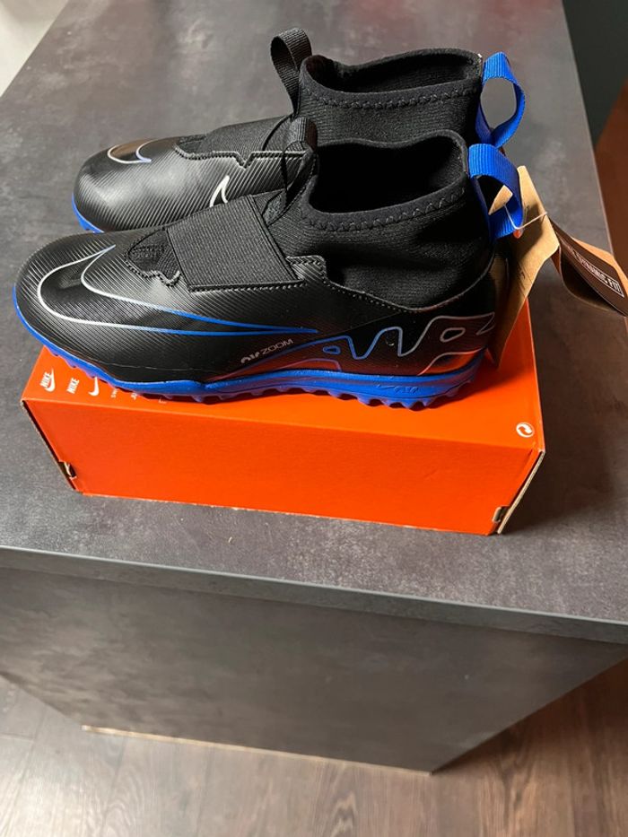 Basket Nike taille 38.5