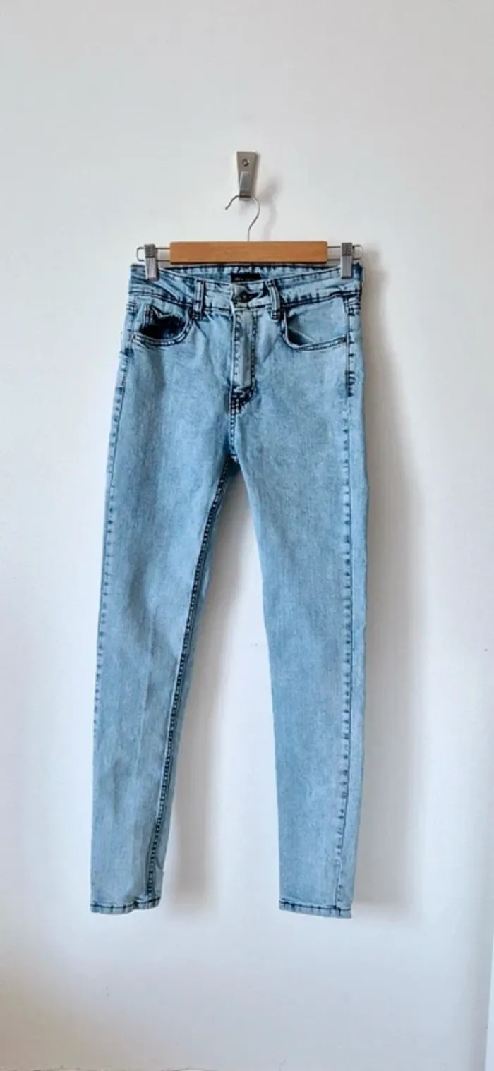 Jean slim Laviva Taille 36