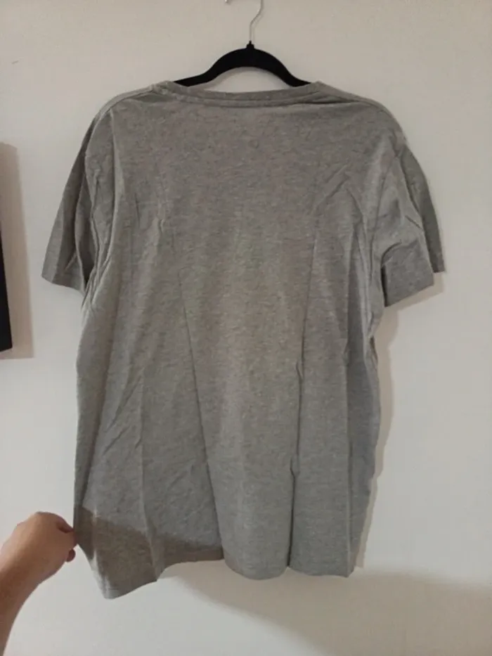 T-shirt marvel - photo numéro 3