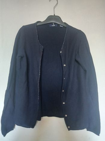 Gilet Okaïdi