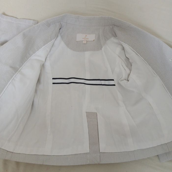 Tenue cérémonie Jacadi 3 ans - photo numéro 14
