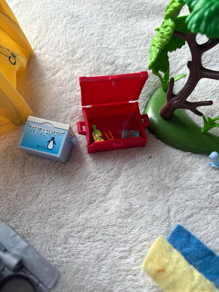 aire de jeu - photo numéro 3