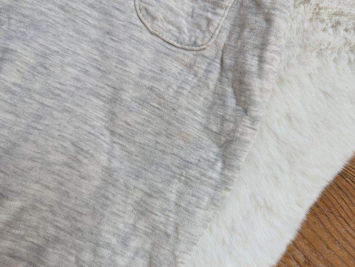 Lot de 2 salopettes/pantalon à bretelles - photo numéro 4