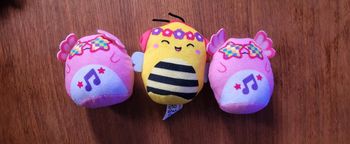 Petits nounours