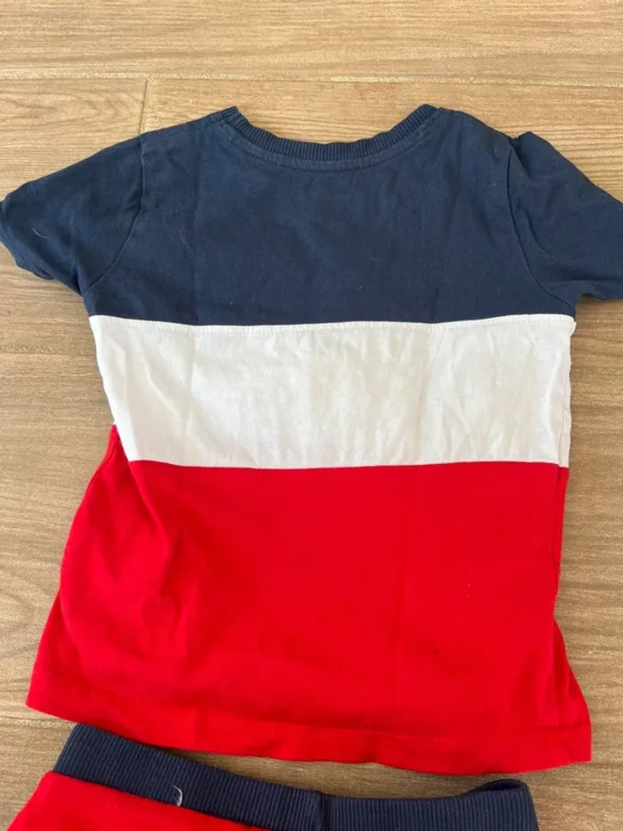 Ensemble primark garçon 3 ans - photo numéro 3